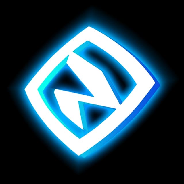 Diamond emblem